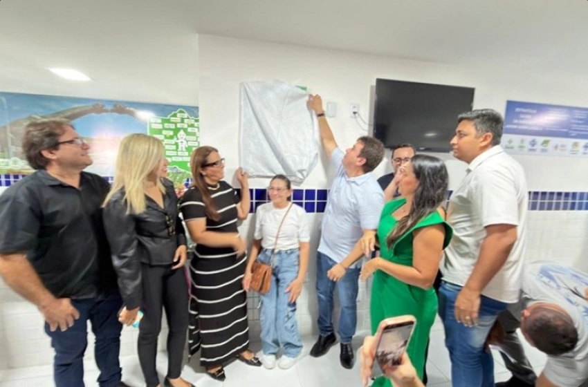 Imagem Prefeito, Helder Carvalho