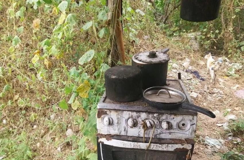 Imagem Resgate de 63 trabalhadores no município de Várzea