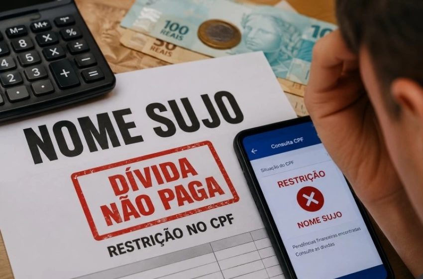 Imagem Esquema fraudulento