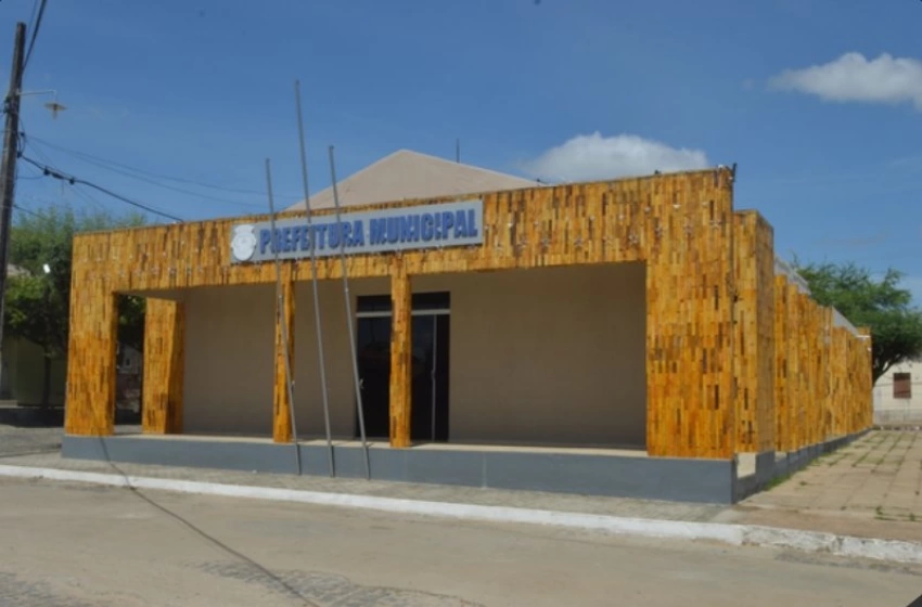 Imagem Prefeitura Municipal de Bom Jesus
