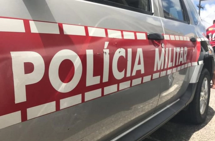 Imagem Prisão de suspeitos por violência doméstica