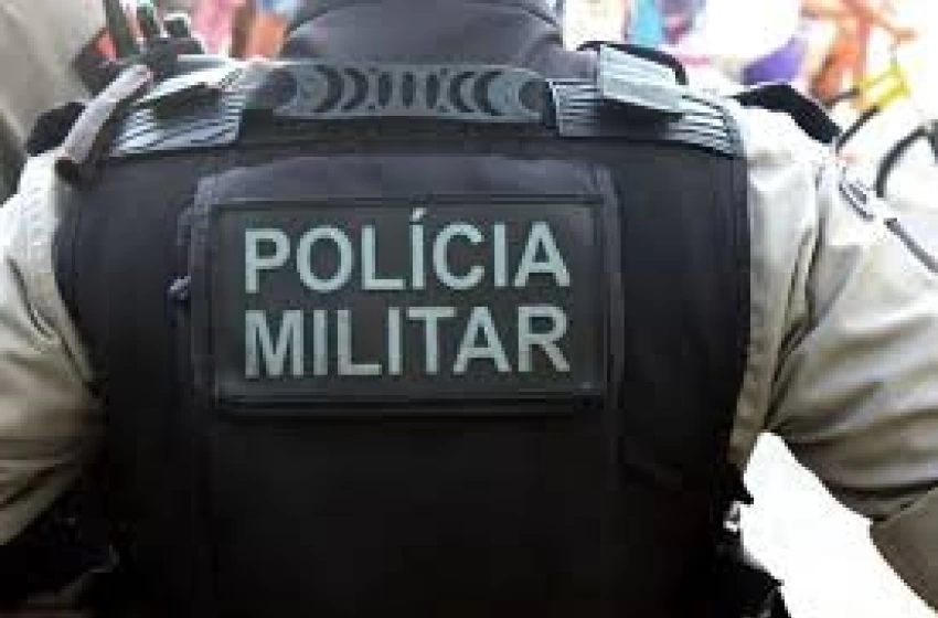 Imagem Policial Militar