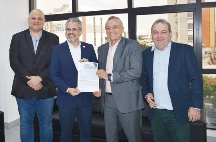 Imagem Governo credencia Banco do Nordeste para receber pagamentos dos tributos estaduais