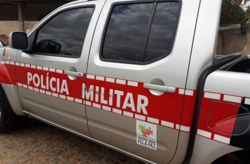 Imagem Prisão de homem por descumprindo medida cautelar