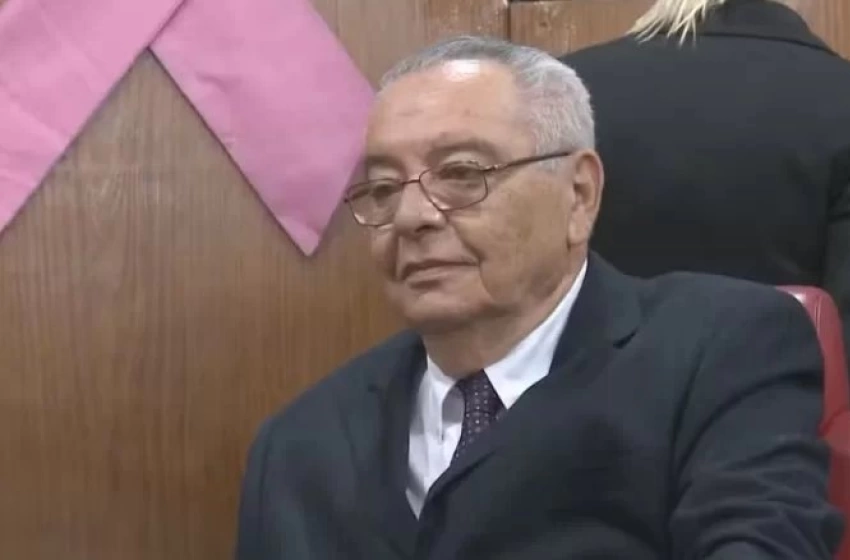Imagem Pediatra, Fernando Paredes Cunha Lima