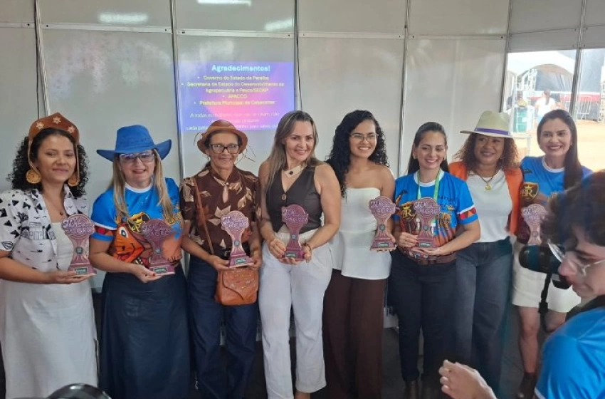 Imagem Empreendedorismo, juventude e autonomia feminina