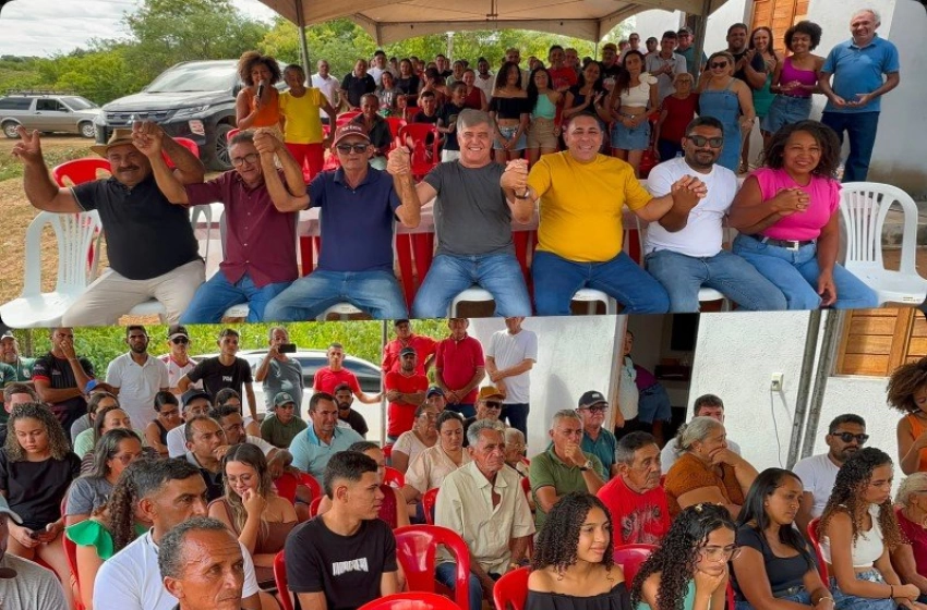Imagem Comunidade da Floresta
