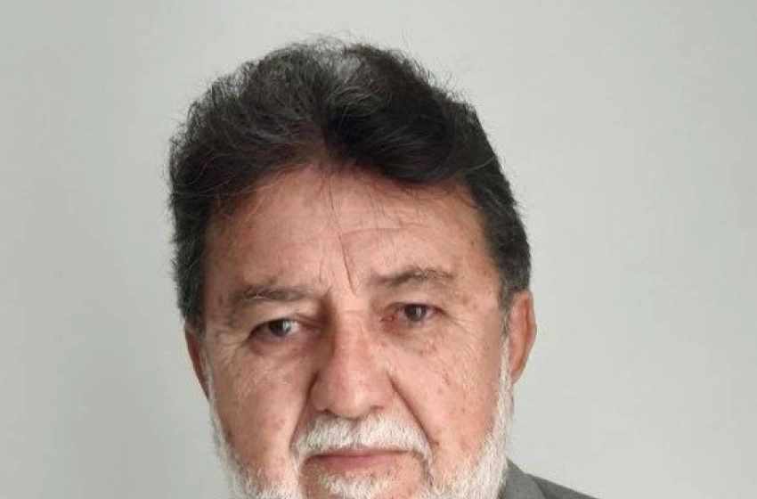 Imagem Advogado Gutenberg Ventura Farias