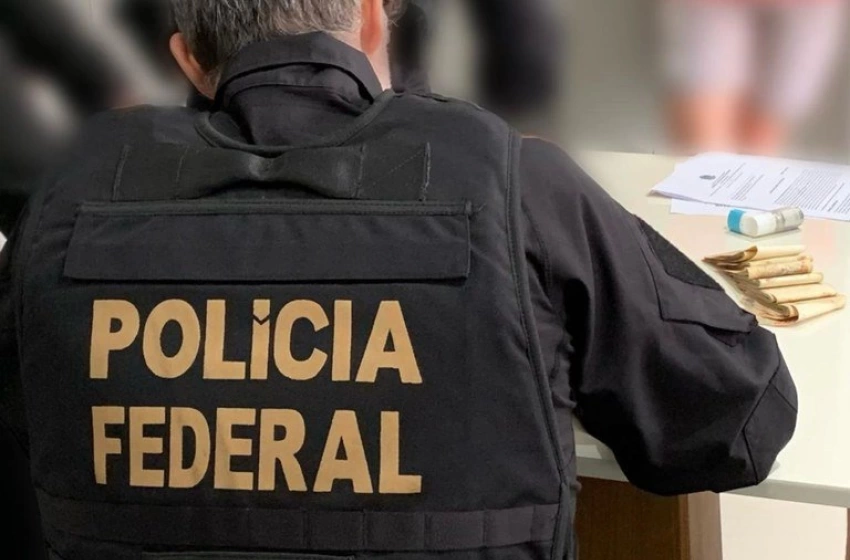 Imagem Prisão de suspeitos de tráfico interestadual de drogas