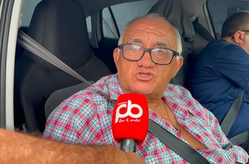 Imagem Dr. Francisco Pila