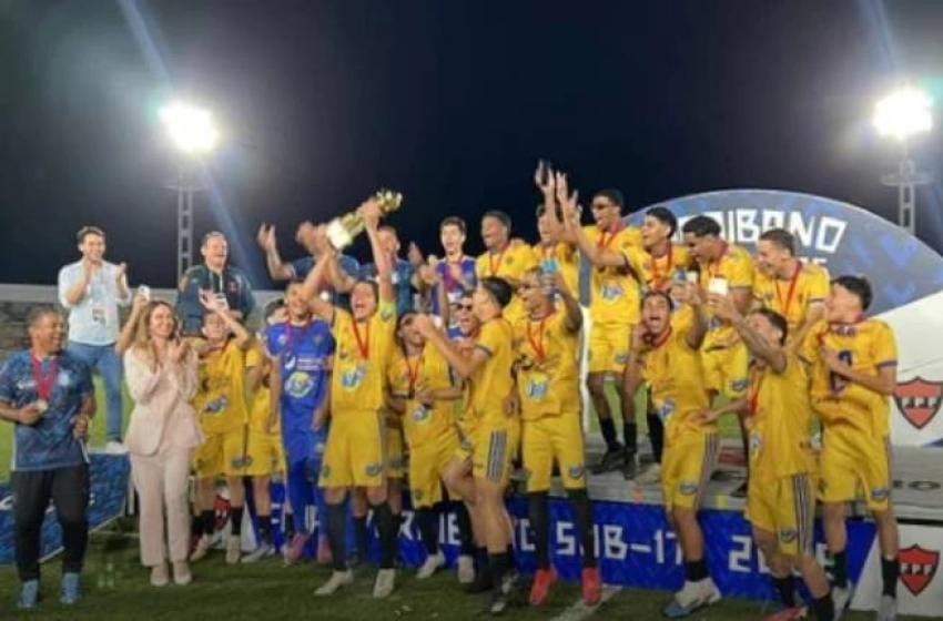 Imagem Liga de Sousa