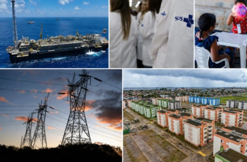 Imagem Plano Anual de Aplicação de Recursos do Fundo Social (PAAR FS)
