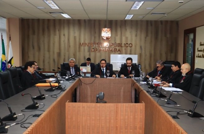 Imagem Remoções de 11 promotores de Justiça