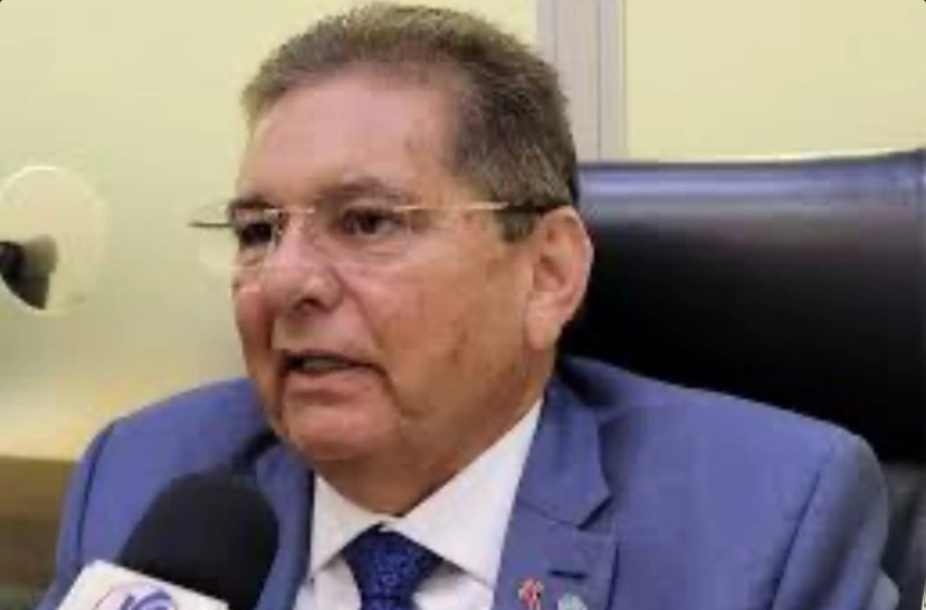 Imagem Adrino Galdino