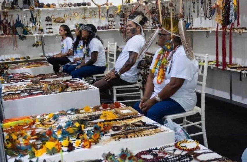 Imagem 42° Salão do Artesanato Paraibano