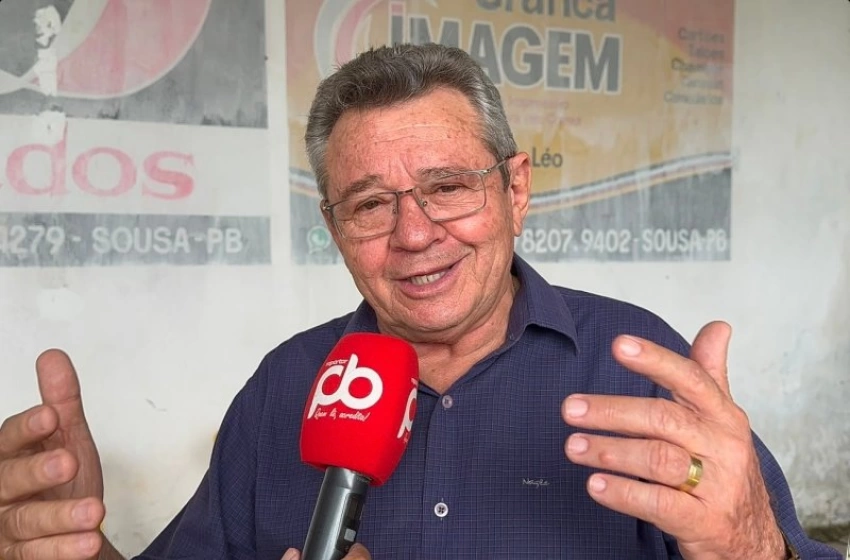 Imagem Pedro Roberto