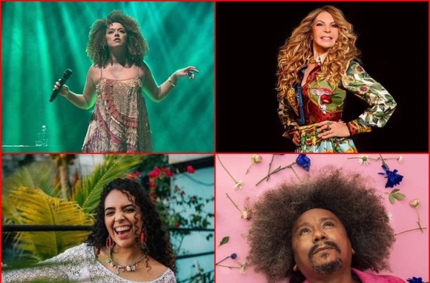 Imagem Programa Espaço Cultural
