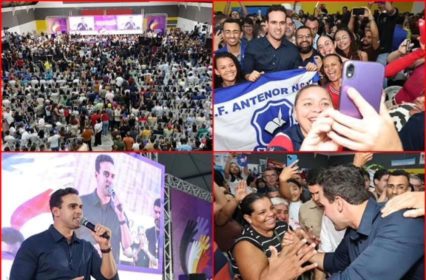 Imagem Plenária do ODE em Guarabira