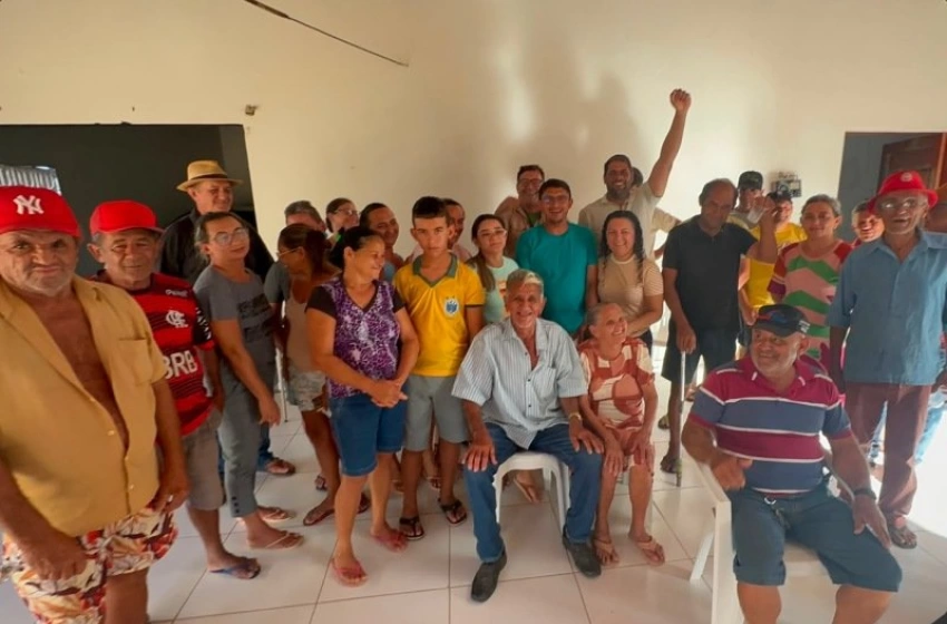 Imagem Associação dos Agricultores do Núcleo Habitacional I