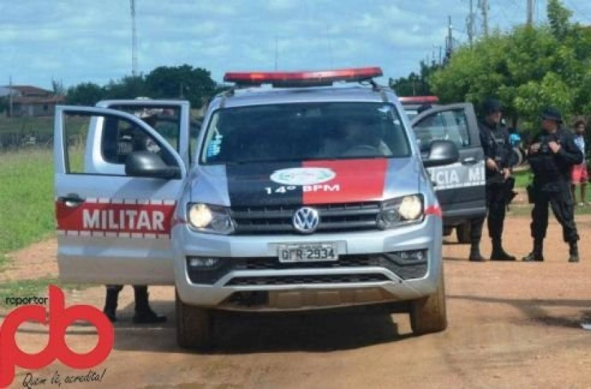 Imagem Cumprimento de mandado de prisão