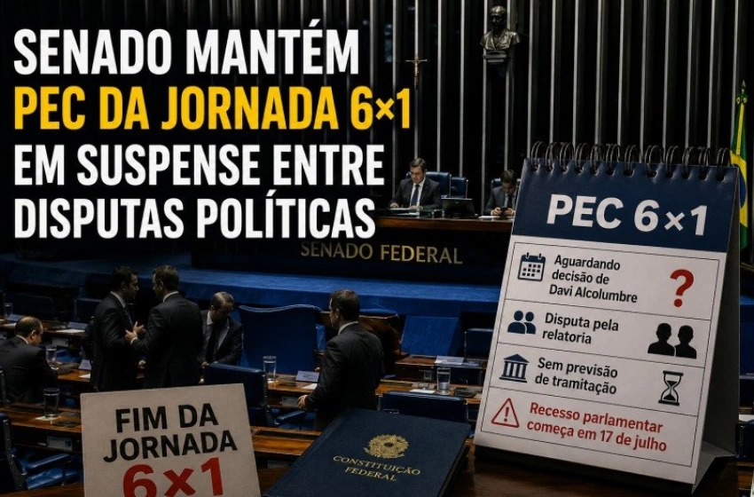 Imagem Senado da Republica 