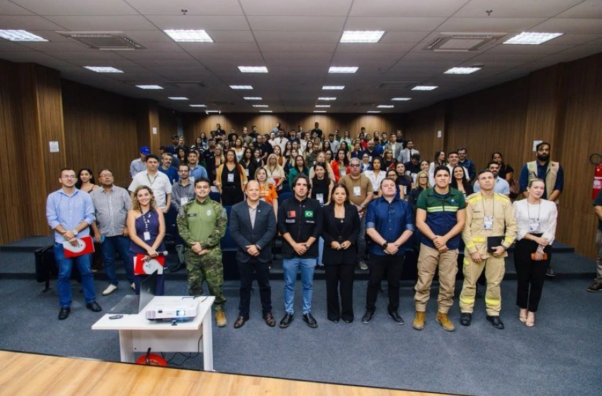 Imagem Governo da Paraíba lança campanha para conscientizar população sobre proibição de fogos com barulho