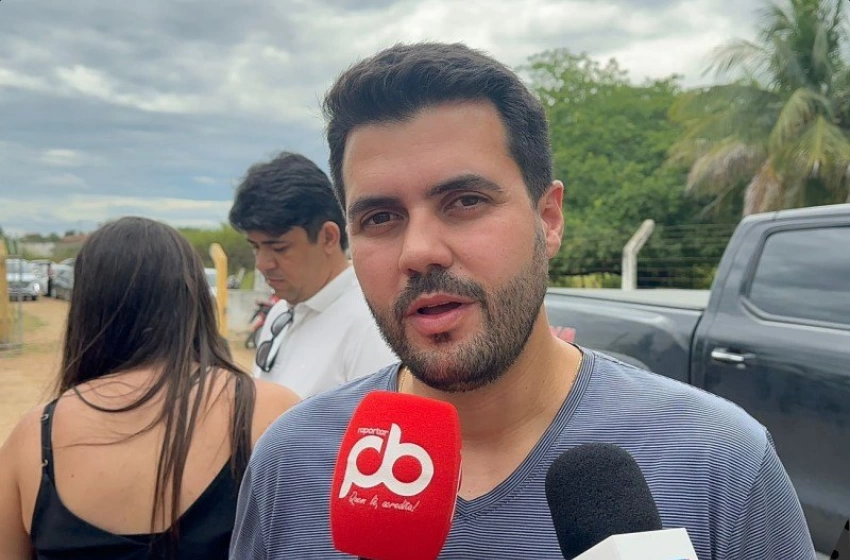 Imagem Deputado Estadual, Wilson Filho