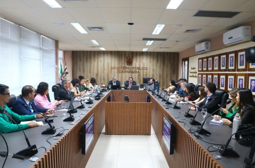 Imagem MPF debate medidas para cumprir sentenças da Corte Interamericana de Direitos Humanos