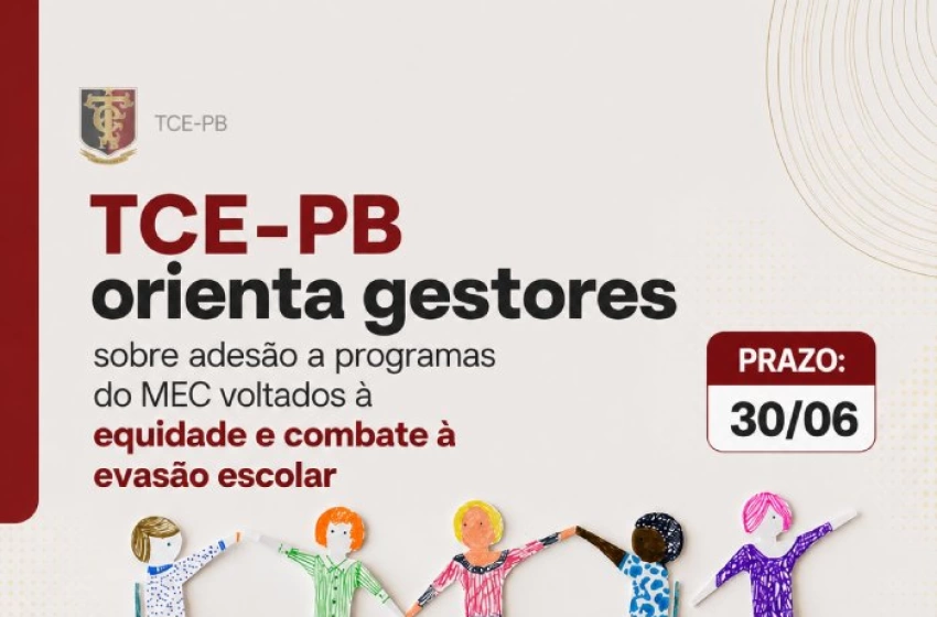 Imagem Combate à evasão escolar