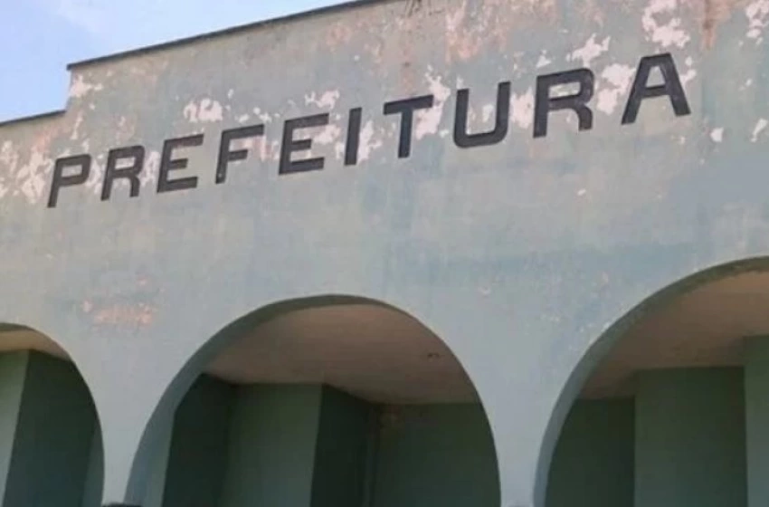 Imagem Prefeitura Municipal de São João do Rio do Peixe