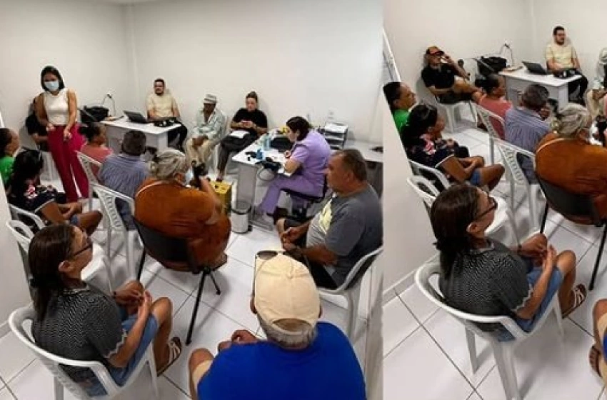 Imagem Prefeitura de Aparecida inicia grupo de apoio para tratamento do tabagismo
