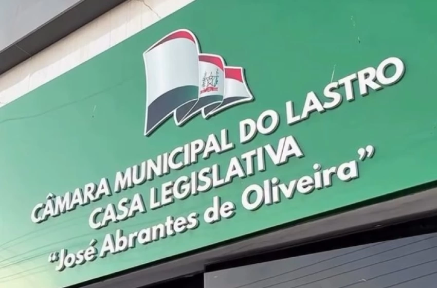 Imagem Câmara Municipal de Lastro