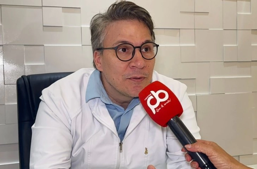 Imagem Dr. Guilherme Carvalho