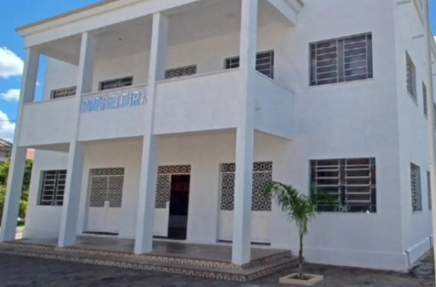 Imagem Prefeitura de Cajazeiras 