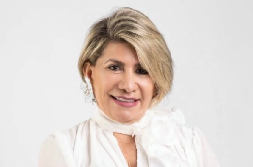 Imagem Ex-prefeita de Monteiro e ex-deputada federal Edna Henrique