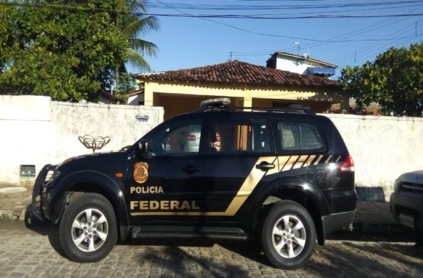 Imagem Combate a esquema de invasão de contas bancárias