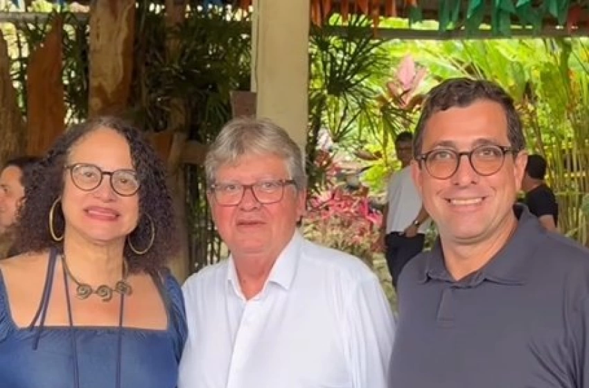 Imagem Deputado federal Gervásio em Alagoa Nova 