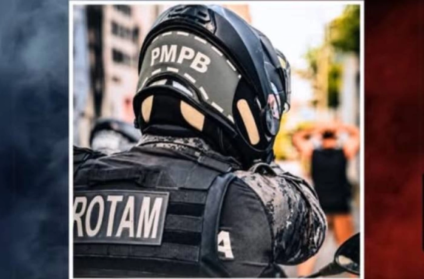 Imagem Cumprimento de Mandado de Prisão