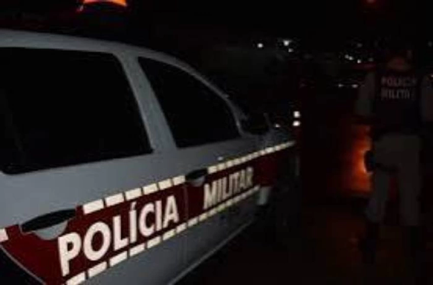 Imagem Descumprimento de Medida Cautelar