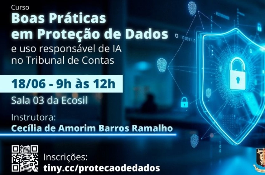Imagem Tribunal de Contas da Paraiba