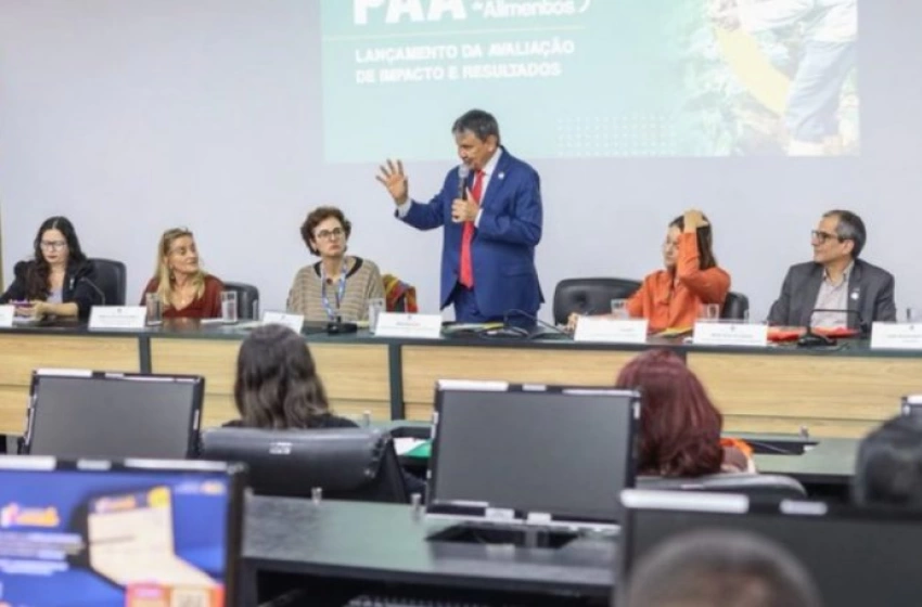 Imagem Programa de Aquisição de Alimentos (PAA)