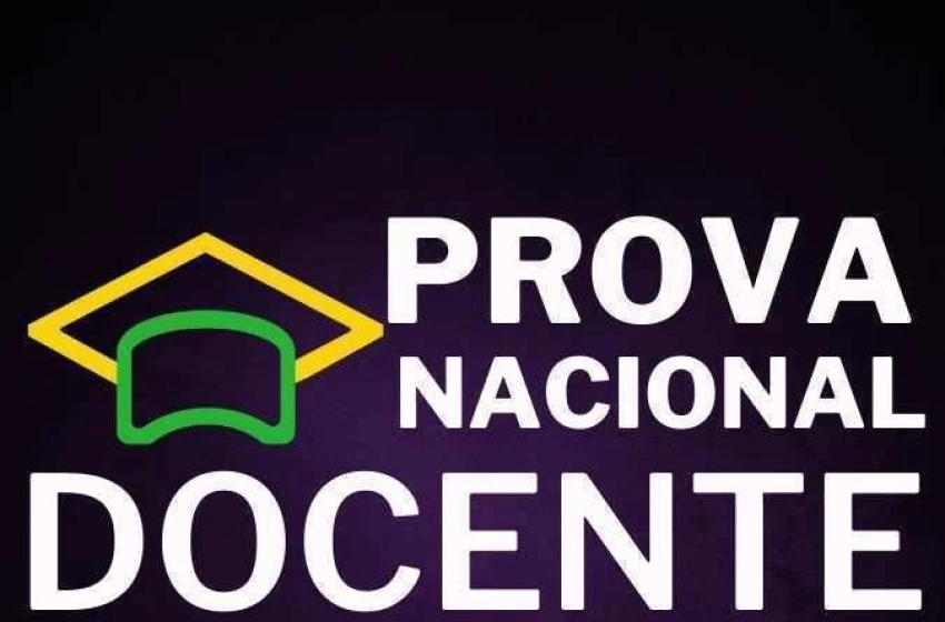 Imagem Inscrições para a Prova Nacional Docente (PND) de 2026