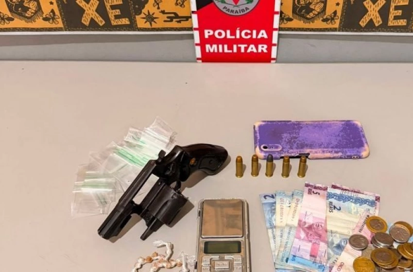 Imagem Viatura da Polícia Militar 