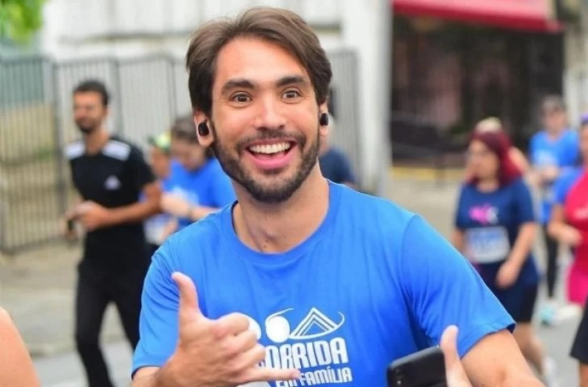 Imagem Lafayette Gadelha