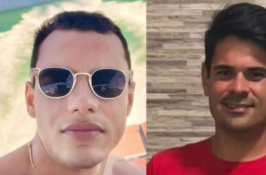 Imagem O engenheiro civil Rubens Fernando da Costa Filho, de 29 anos
