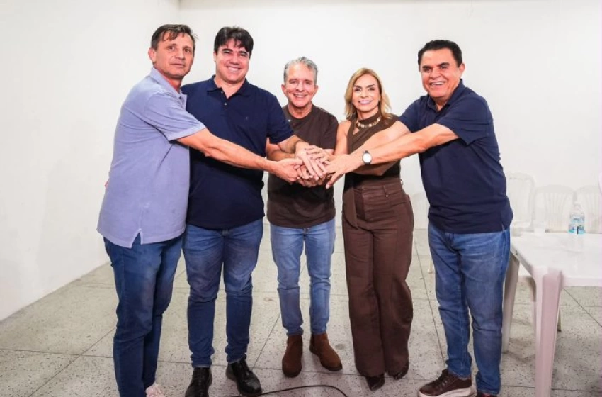 Imagem Apoio a Wilson Santiago em Queimadas