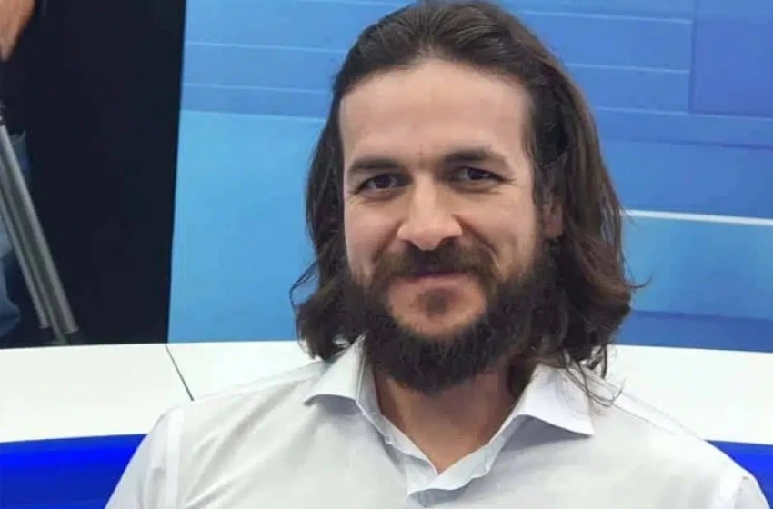 Imagem Pedro Cunha Lima