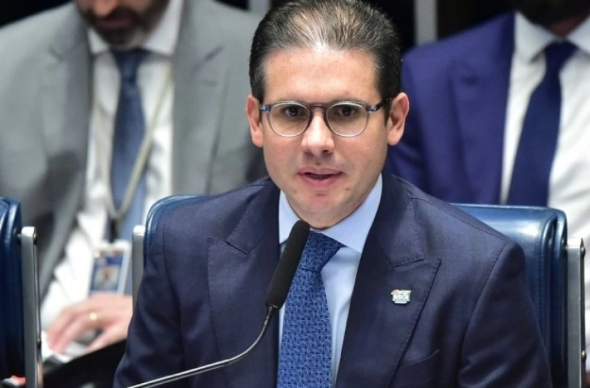 Imagem Deputado Federal, Hugo Motta