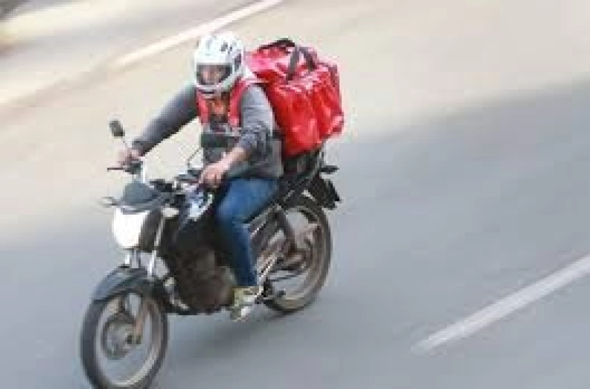 Imagem Julgamento sobre uberização