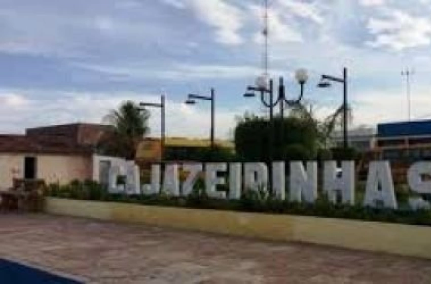 Imagem Município de Cajazeirinhas, Sertão paraibano
